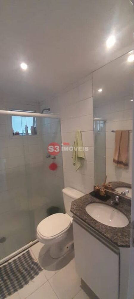 Apartamento, 3 quartos, 65 m² - Foto 3