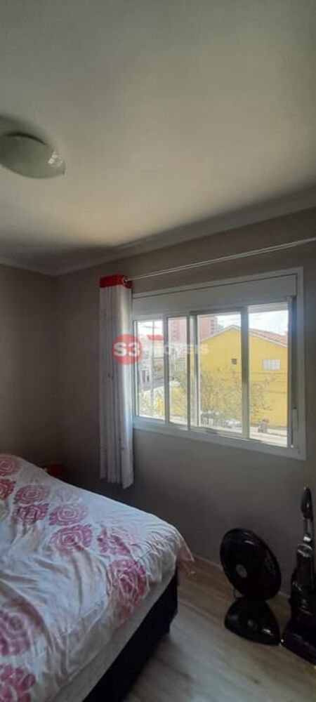 Apartamento, 3 quartos, 65 m² - Foto 9