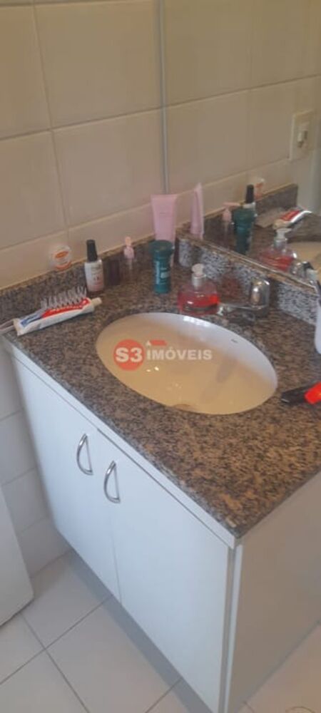 Apartamento, 3 quartos, 65 m² - Foto 2