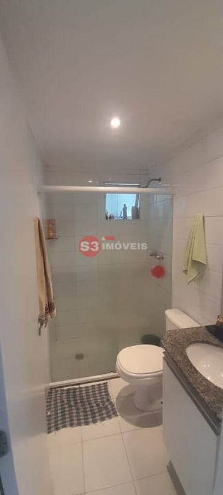 Apartamento, 3 quartos, 65 m² - Foto 8