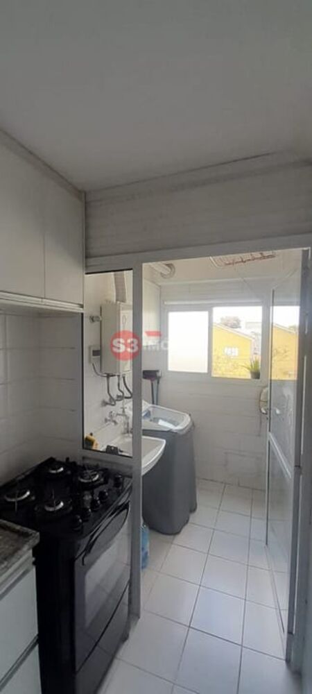 Apartamento, 3 quartos, 65 m² - Foto 5