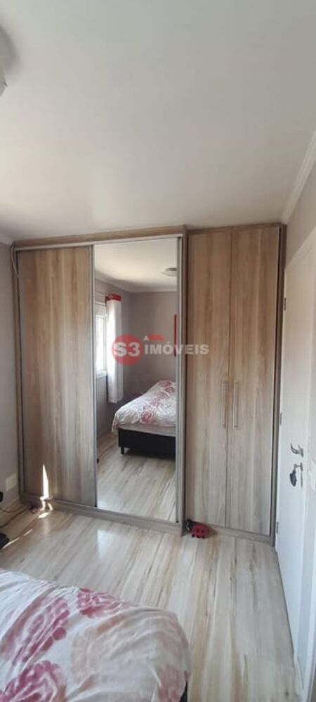 Apartamento, 3 quartos, 65 m² - Foto 11