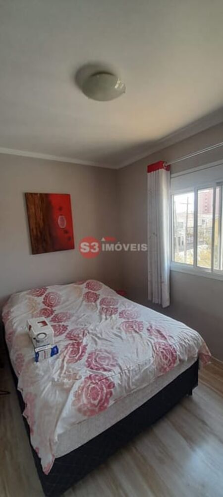 Apartamento, 3 quartos, 65 m² - Foto 6