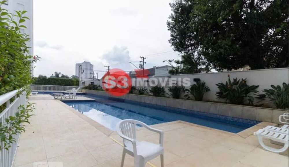 Apartamento, 3 quartos, 65 m² - Foto 1