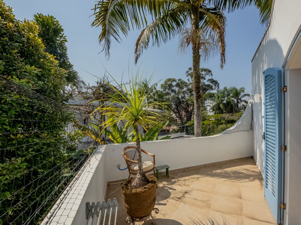 Casa, 4 quartos, 295 m² - Foto 24