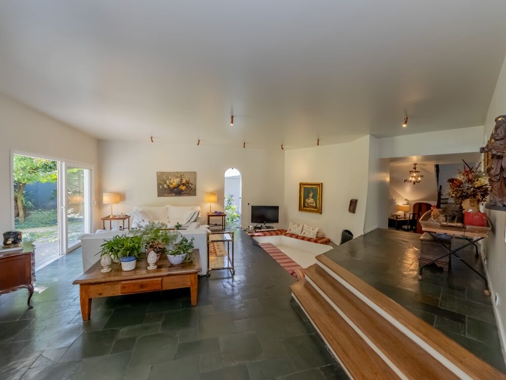 Casa, 4 quartos, 295 m² - Foto 37