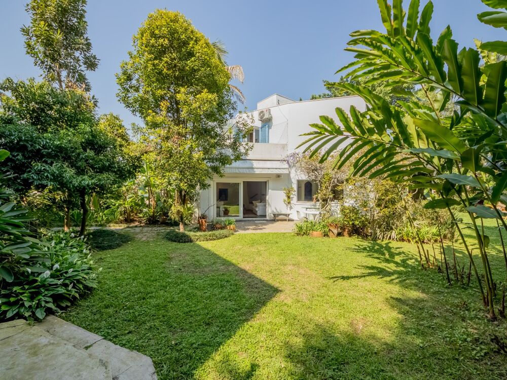 Casa, 4 quartos, 295 m² - Foto 20