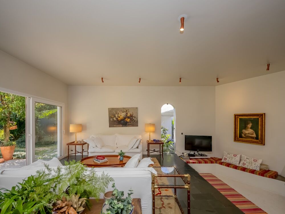 Casa, 4 quartos, 295 m² - Foto 34