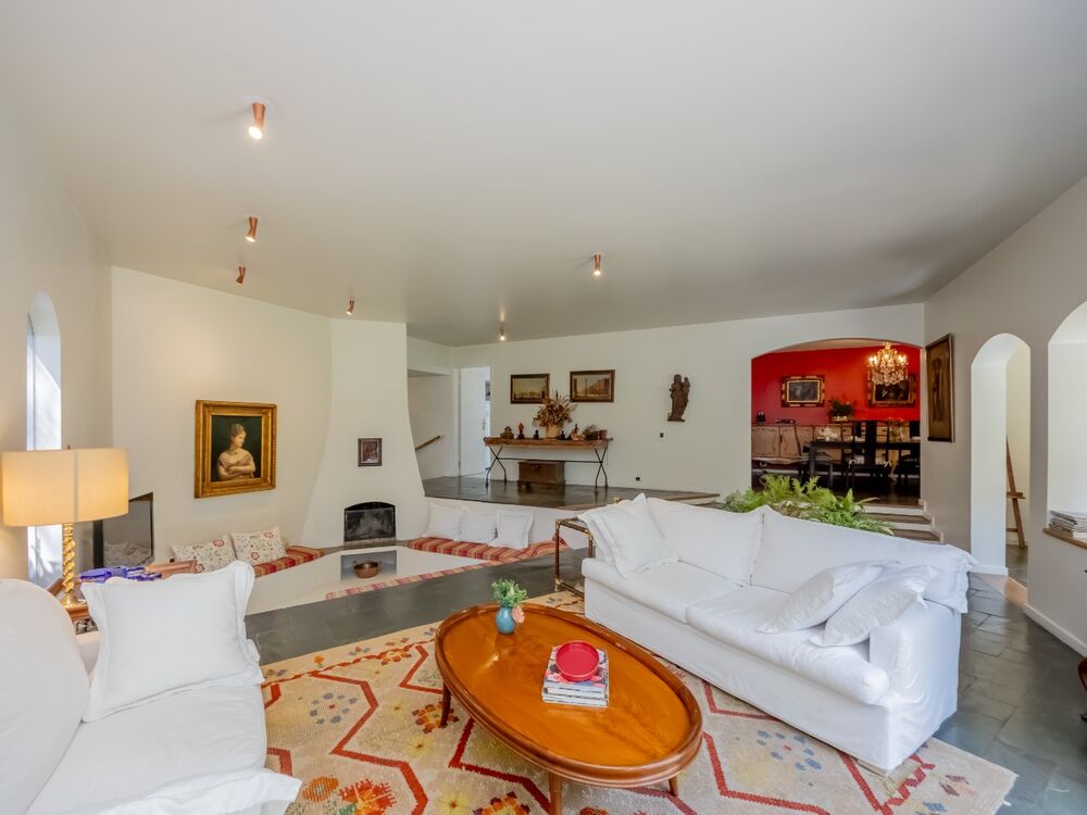 Casa, 4 quartos, 295 m² - Foto 18