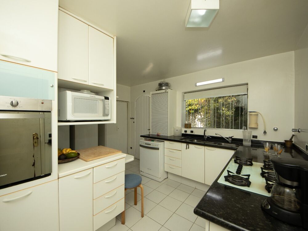 Casa, 4 quartos, 295 m² - Foto 27
