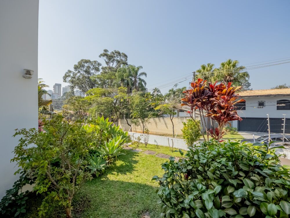 Casa, 4 quartos, 295 m² - Foto 8