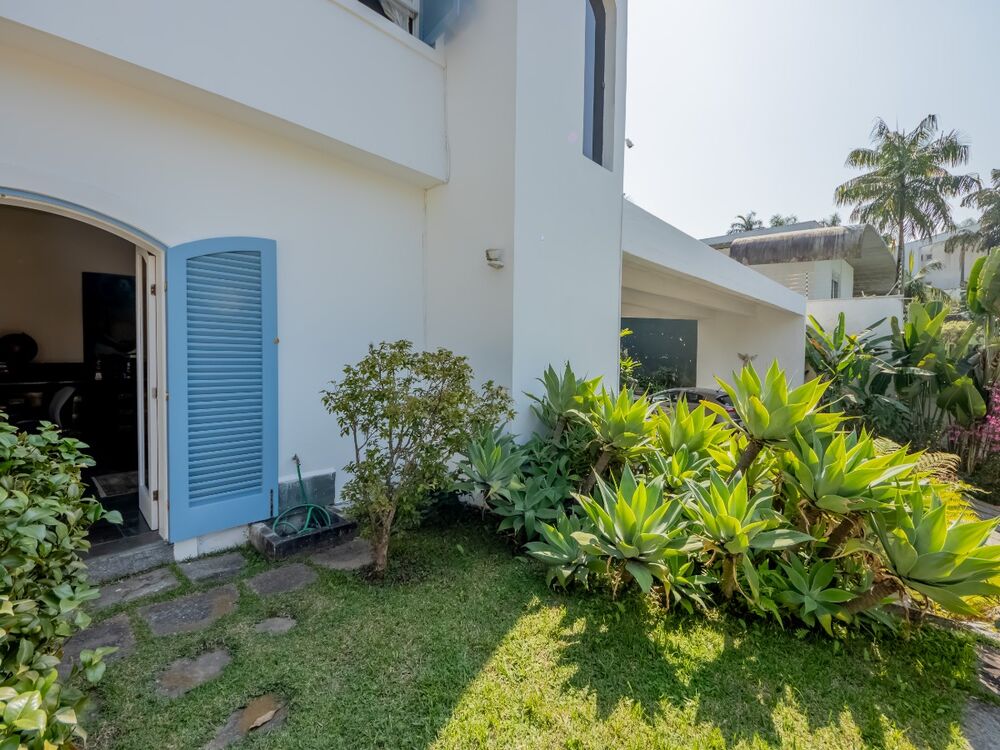 Casa, 4 quartos, 295 m² - Foto 28