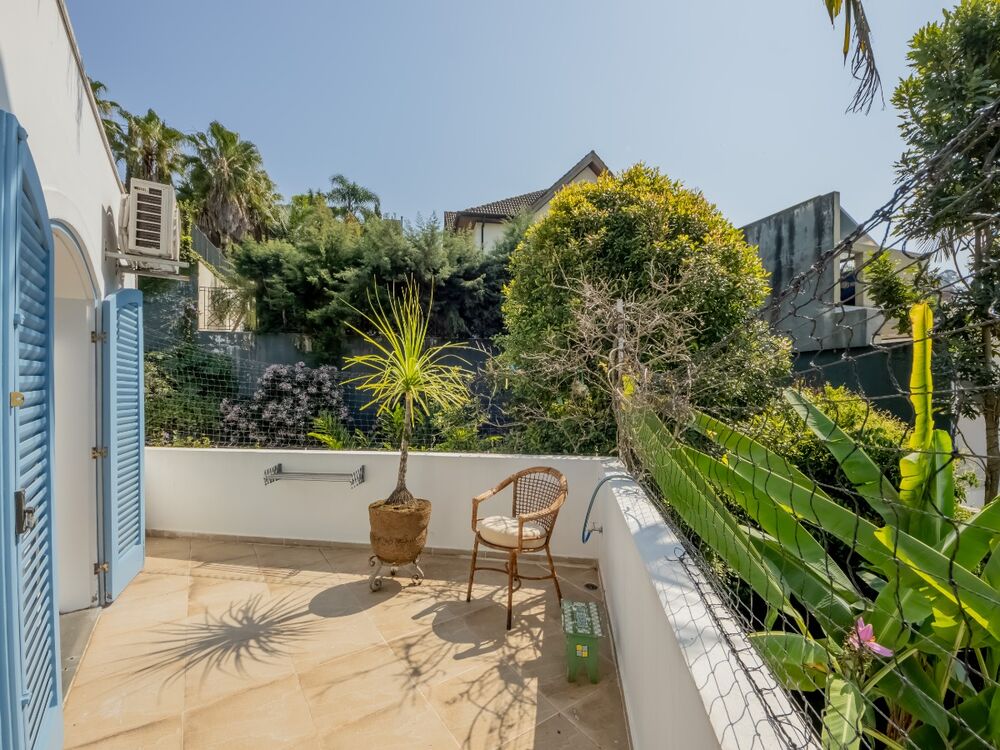 Casa, 4 quartos, 295 m² - Foto 38