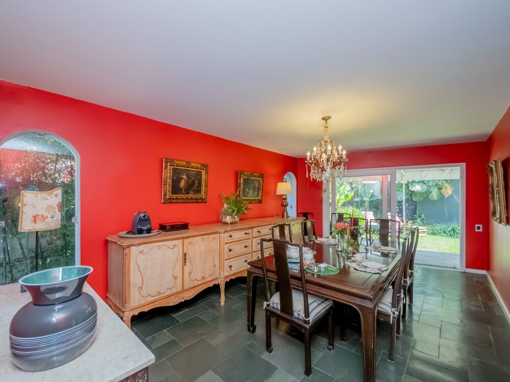 Casa, 4 quartos, 295 m² - Foto 35