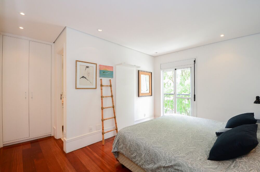 Apartamento, 3 quartos, 129 m² - Foto 3