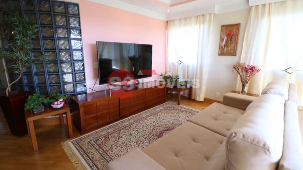 Apartamento, 2 quartos, 166 m² - Foto 3