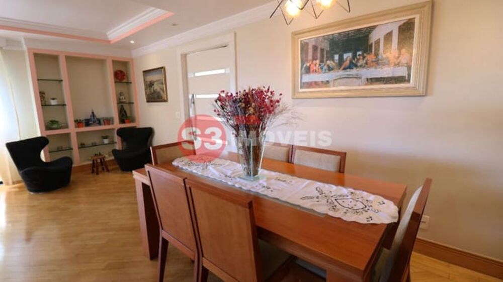 Apartamento, 2 quartos, 166 m² - Foto 11