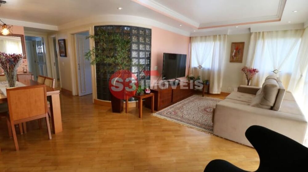 Apartamento, 2 quartos, 166 m² - Foto 1