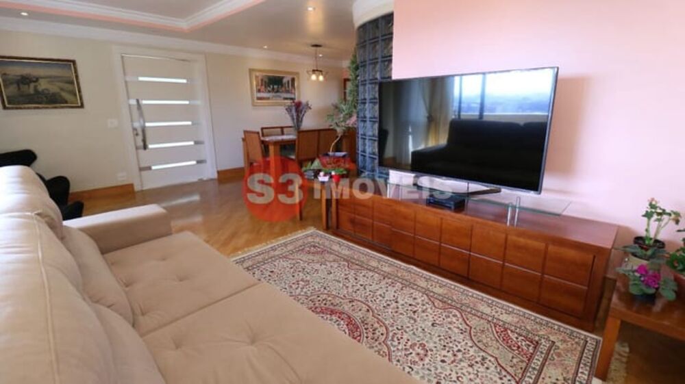 Apartamento, 2 quartos, 166 m² - Foto 2