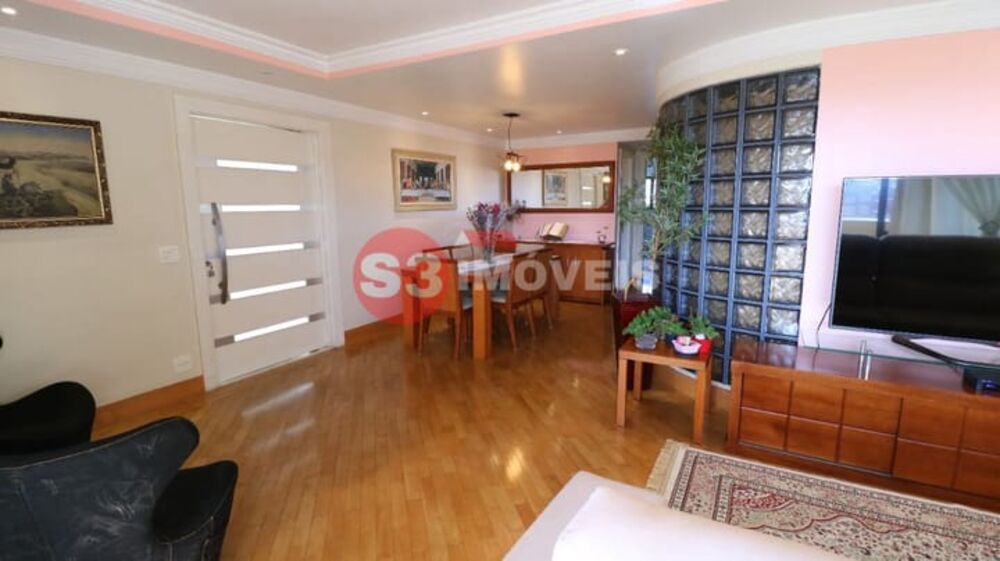 Apartamento, 2 quartos, 166 m² - Foto 4
