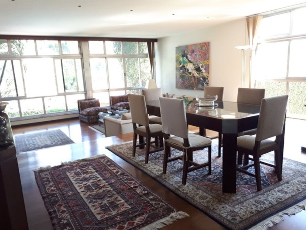 Casa à venda com 4 quartos, 483m² - Foto 3