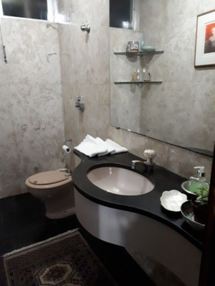 Casa à venda com 4 quartos, 483m² - Foto 5