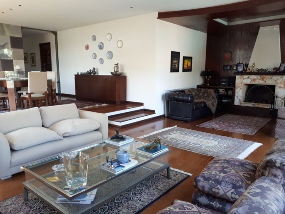 Casa à venda com 4 quartos, 483m² - Foto 2