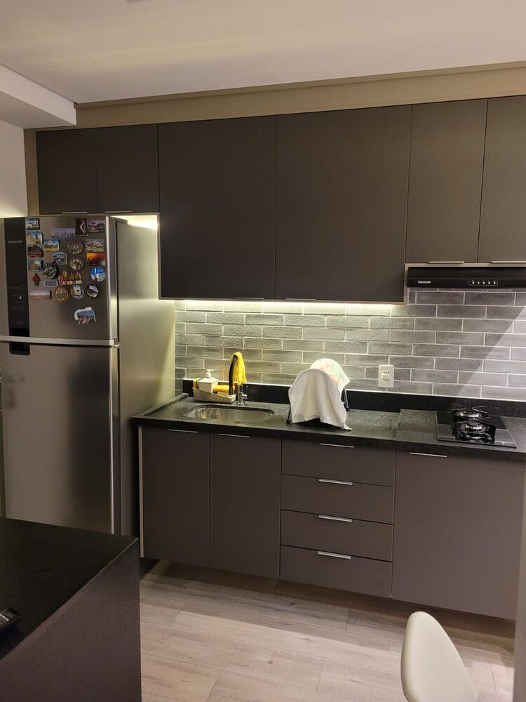 Apartamento, 1 quarto, 31 m² - Foto 8