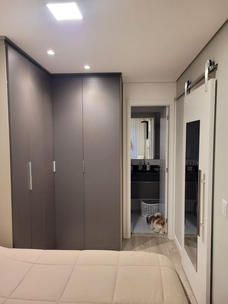 Apartamento, 1 quarto, 31 m² - Foto 18