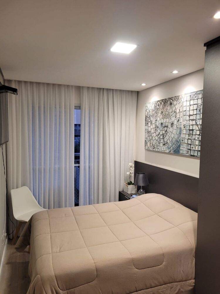 Apartamento, 1 quarto, 31 m² - Foto 13
