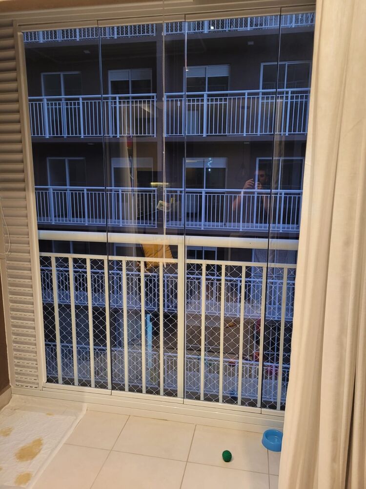 Apartamento, 1 quarto, 31 m² - Foto 6