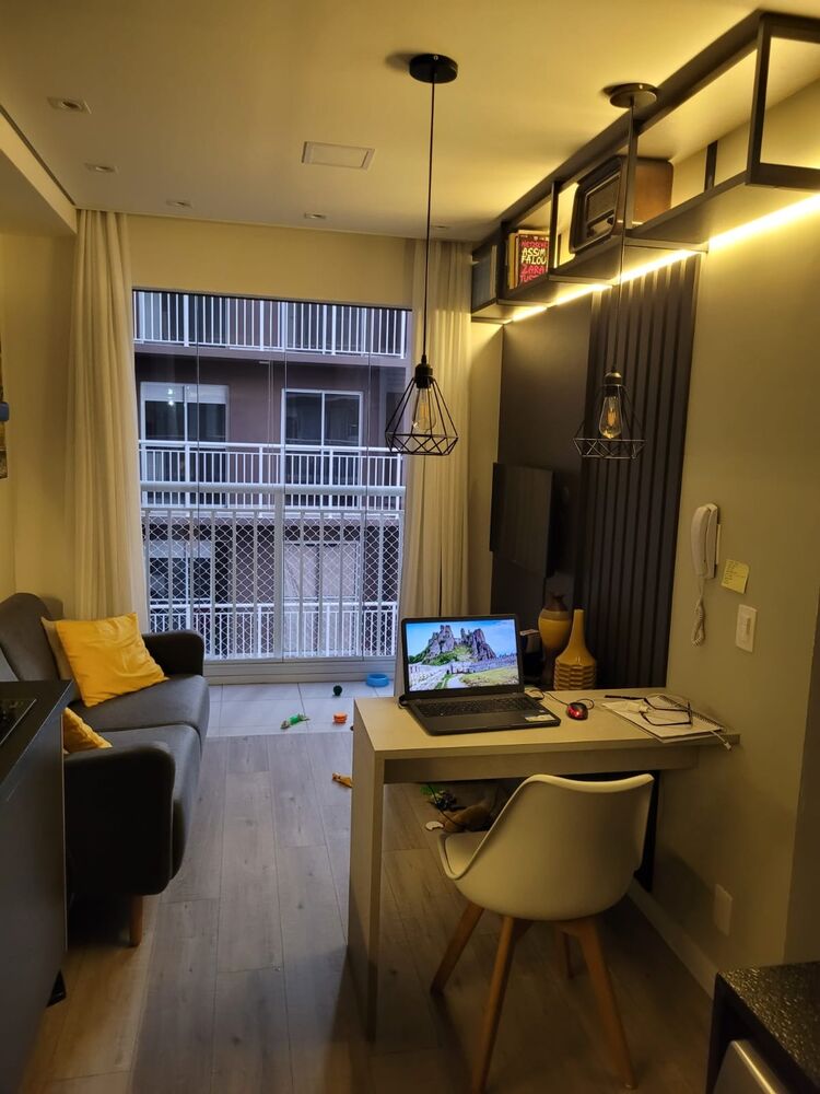 Apartamento, 1 quarto, 31 m² - Foto 17