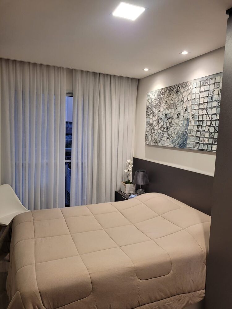 Apartamento, 1 quarto, 31 m² - Foto 10