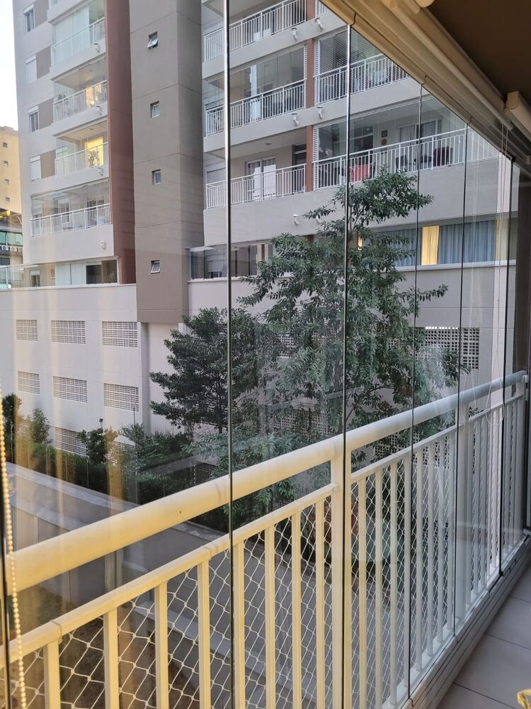 Apartamento, 1 quarto, 31 m² - Foto 4