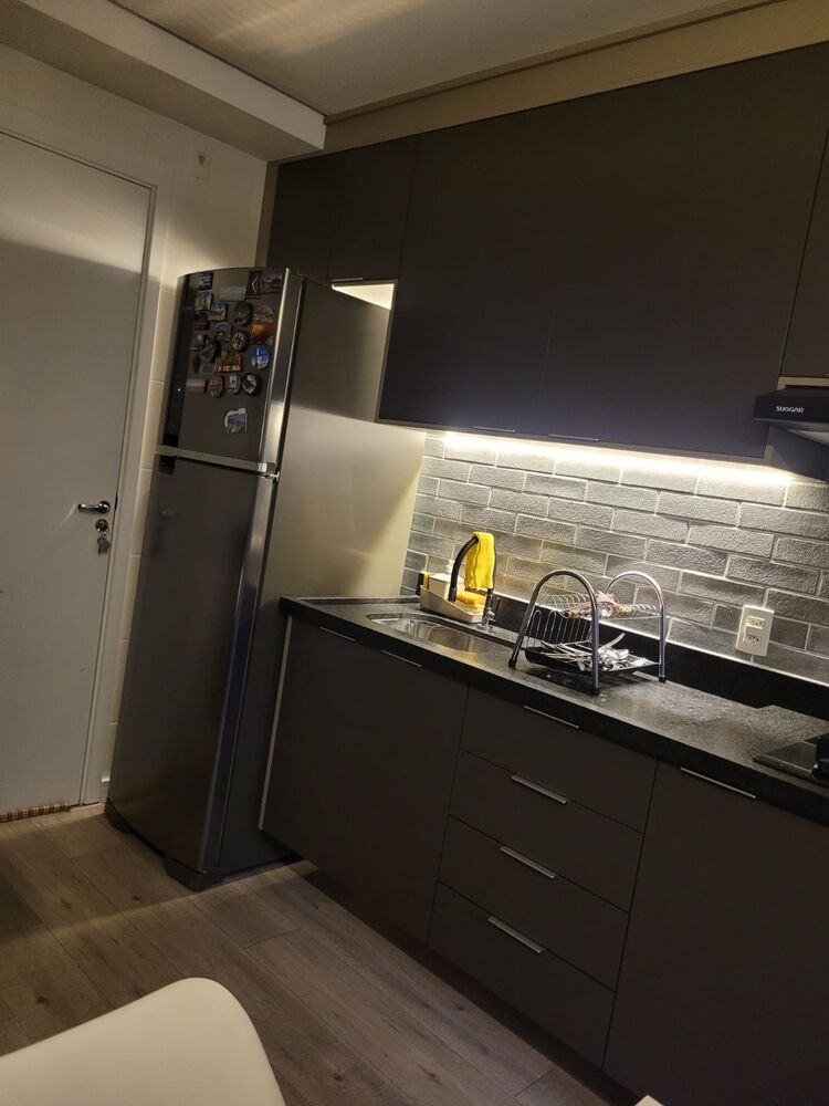 Apartamento, 1 quarto, 31 m² - Foto 14