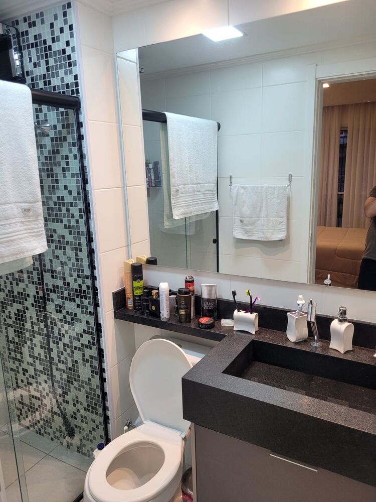 Apartamento, 1 quarto, 31 m² - Foto 16