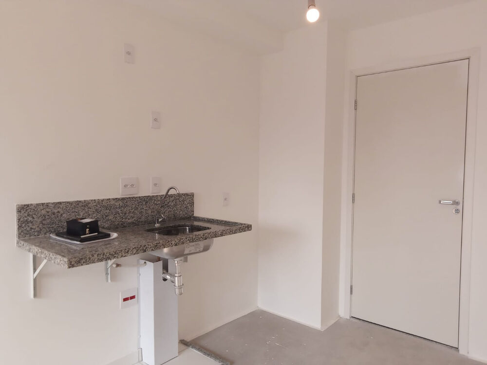 Apartamento, 1 quarto, 25 m² - Foto 2