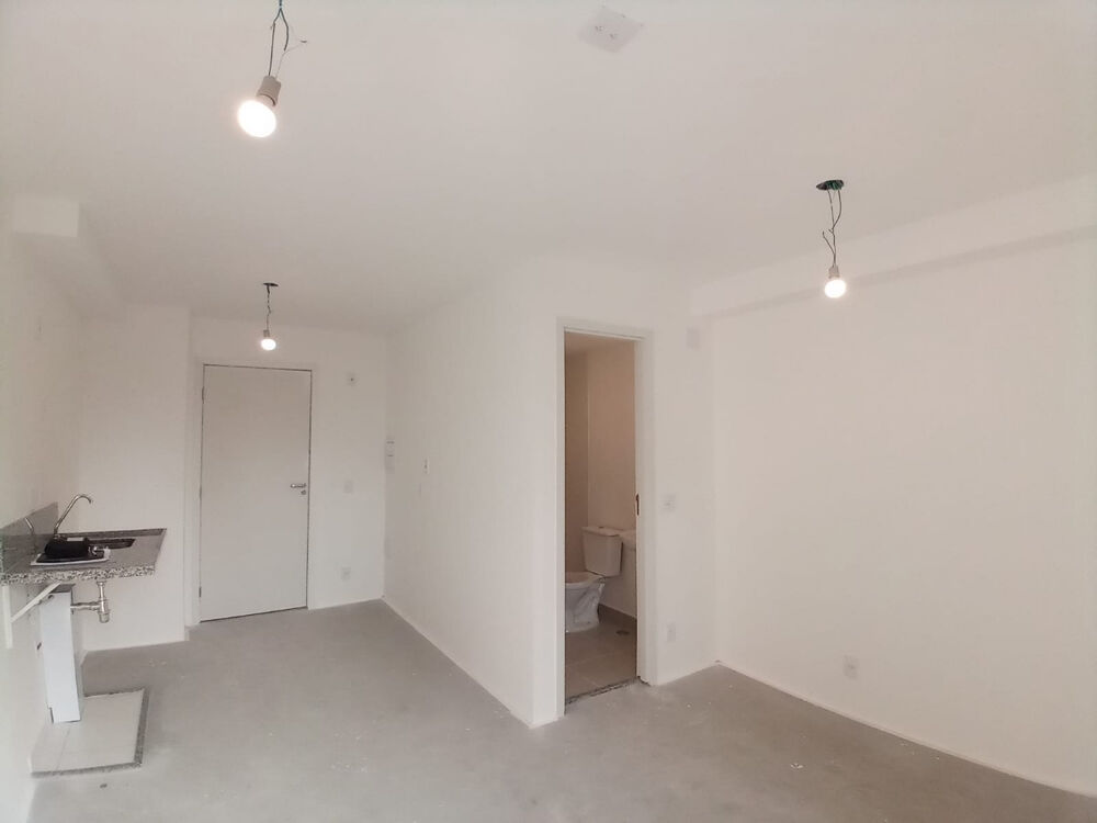 Apartamento, 1 quarto, 25 m² - Foto 4