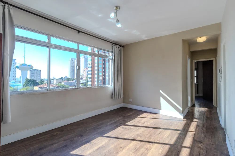Apartamento, 2 quartos, 58 m² - Foto 1
