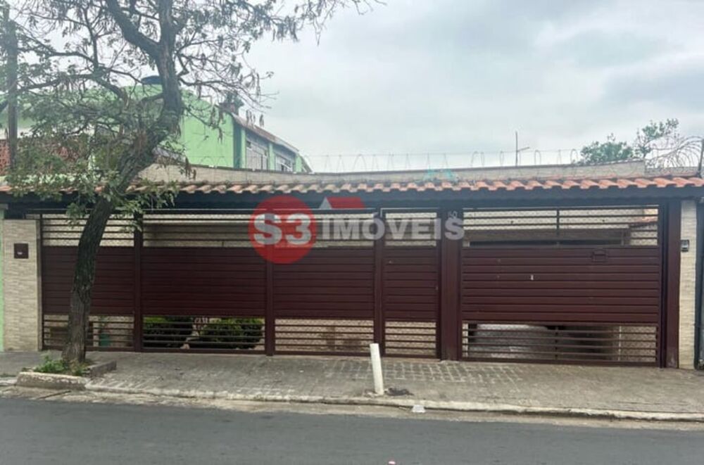 Casa, 2 quartos, 168 m² - Foto 1