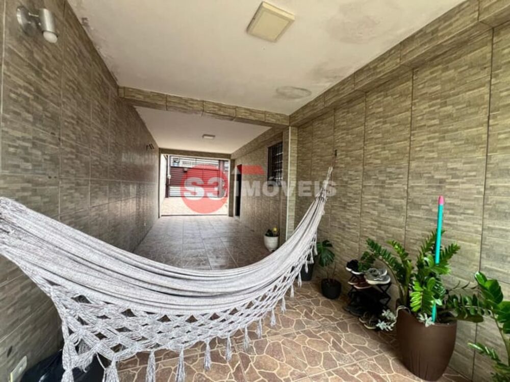Casa, 2 quartos, 168 m² - Foto 6
