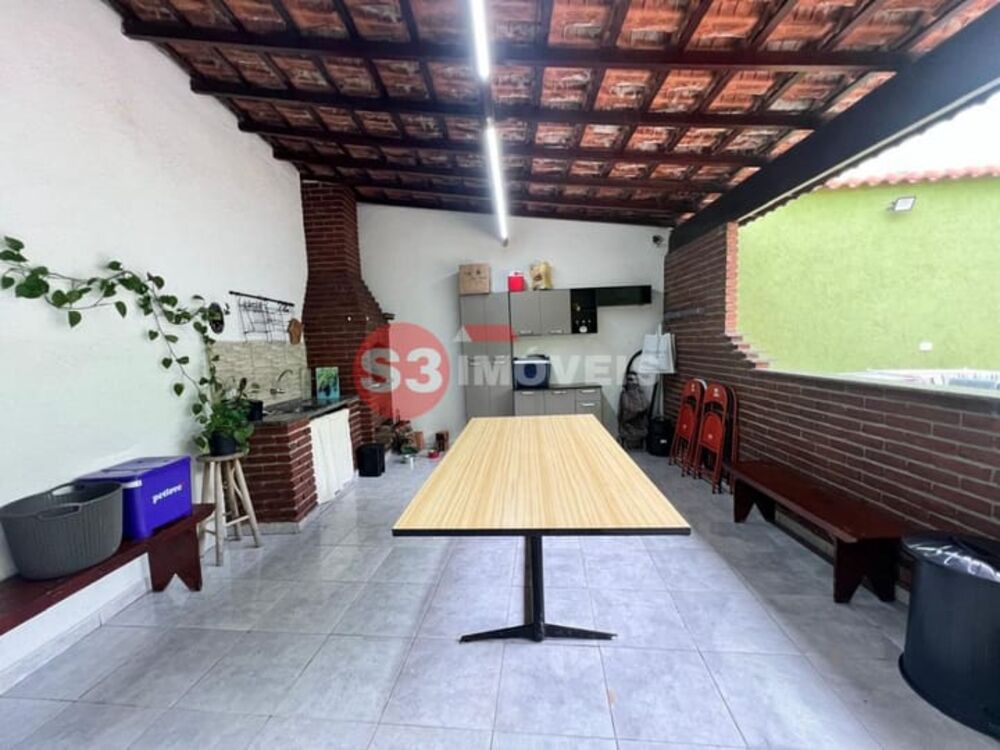 Casa, 2 quartos, 168 m² - Foto 5
