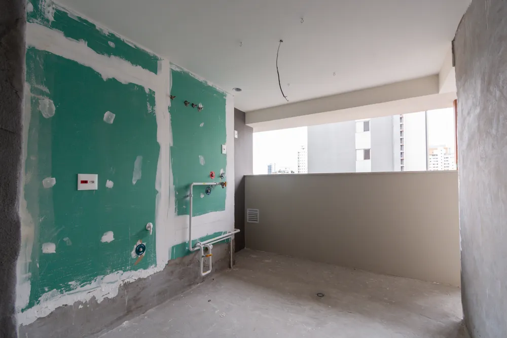 Apartamento, 4 quartos, 209 m² - Foto 2