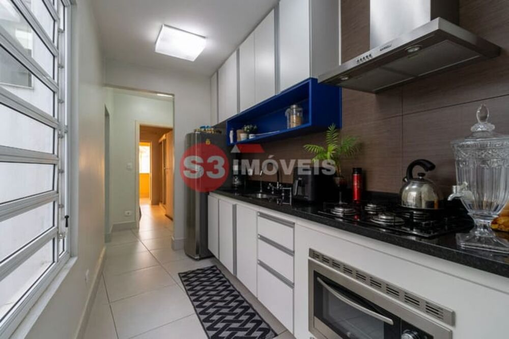 Casa, 3 quartos, 220 m² - Foto 2