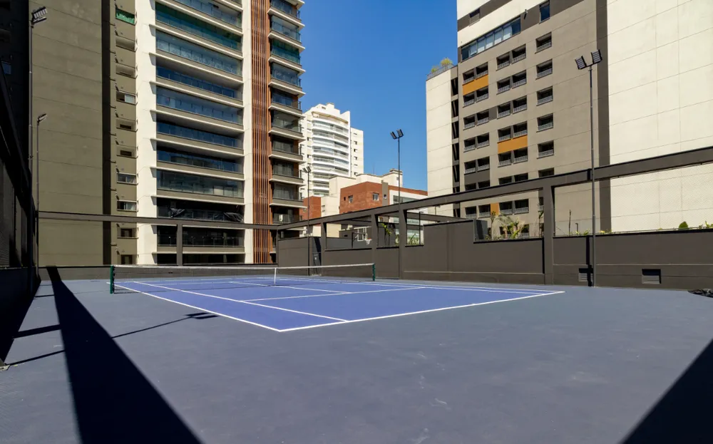 Apartamento, 4 quartos, 232 m² - Foto 3