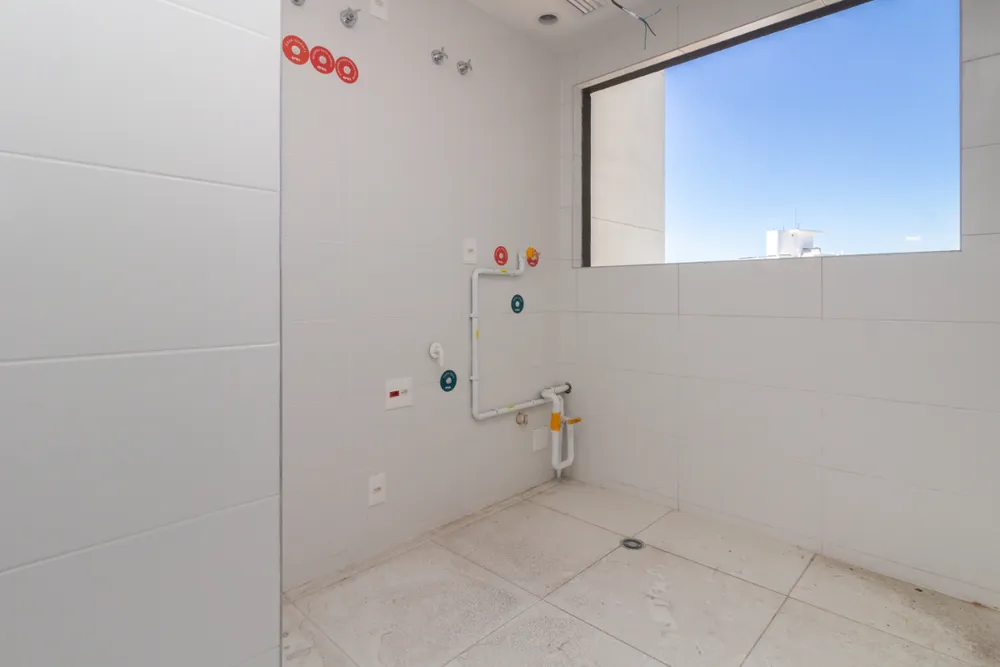 Apartamento, 4 quartos, 232 m² - Foto 1