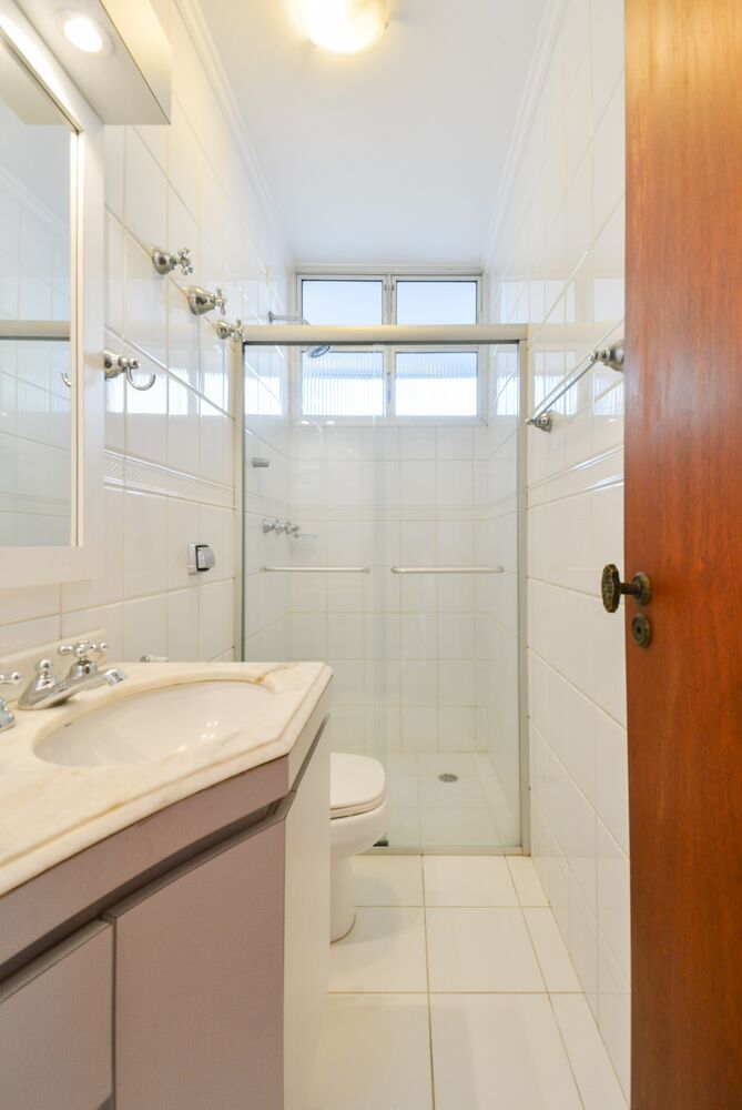 Apartamento, 3 quartos, 183 m² - Foto 2