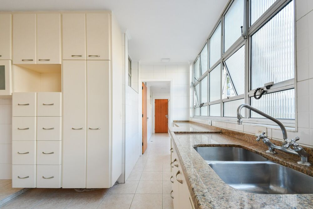 Apartamento, 3 quartos, 183 m² - Foto 7