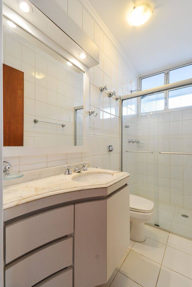 Apartamento, 3 quartos, 183 m² - Foto 3