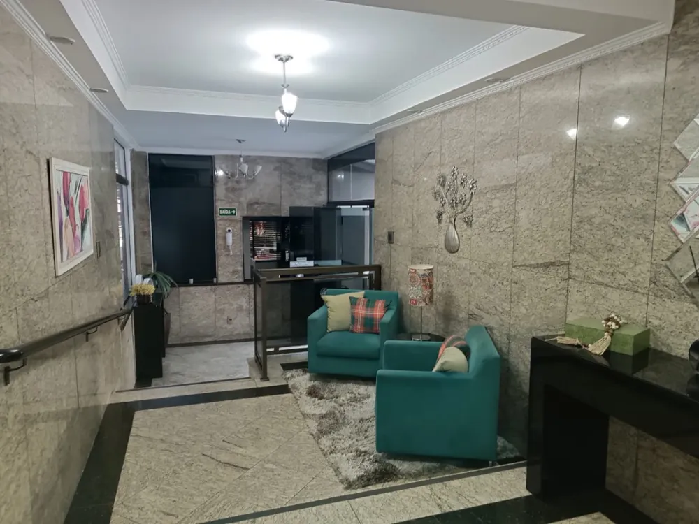 Apartamento, 2 quartos, 65 m² - Foto 1